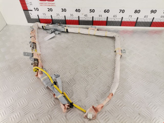 подушка безопасности боковая (шторка) Mazda 6 GH 2007, 2.0 л., МКПП, хетчбэк 5 дв., GS1M57KM0D