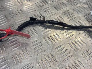 датчик коленвала Toyota Avensis 2 поколение (T250) 2006, 2.2 л., 2AD-FHV, дизель, 6МКПП, седан