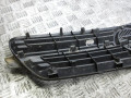 решетка радиатора Opel Meriva 1 поколение (A) 2003, 13117843 - фото №10
