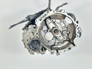 КПП механическая (МКПП) Volkswagen Scirocco 3 поколение 2012, 1.4 л., TSI, бензин, МКПП, фургон, передний привод, KWB