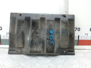 защита Land Rover Discovery 3 поколение 2005, 2.7 л., МКПП, внедорожник 5 дв.