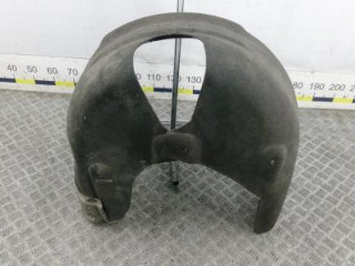 защита арок задняя левая (подкрылок) Volkswagen Phaeton 1 поколение 2003, 3.2 л., бензин, АКПП, седан, 3D0810969