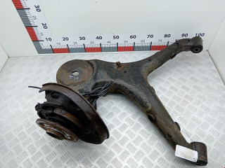 ступица задняя правая Mercedes-Benz Vito W639 2005, 2.2 л., МКПП, микроавтобус, A6393508805