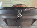 крышка багажника (дверь 3-5) Mercedes-Benz A-Класс W168 2001, 1.4 л., бензин, МКПП, минивэн - фото №3