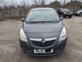 вакуумный усилитель тормозов Opel Meriva 2 поколение (B) 2012, 1.4 л., МКПП, минивэн, 13257625 - фото №9
