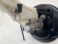 вакуумный усилитель тормозов BMW i3 L01 2015, электро, 6799928 - фото №4