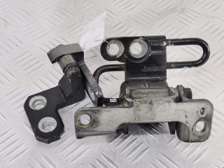 петля двери Volkswagen Phaeton 1 поколение 2003, 5.0 л., АКПП, седан, 3D4831411B