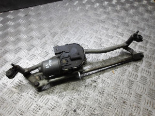 механизм стеклоочистителя (трапеция дворников) Audi A3 8P 2005, 2.0 л., бензин, МКПП, хетчбэк 5 дв., 8P1955023E