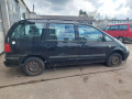 салон (комплект сидений) SEAT Alhambra 1 поколение [рестайлинг] 2001, 1.9 л., МКПП, минивэн, 7M3881681C - фото №15