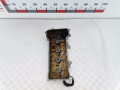 клапанная крышка Nissan Note E11 2006, 1.6 л., МКПП, минивэн - фото №2