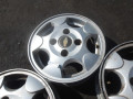 диск литой Chevrolet Aveo T200 2008, 4.5JX13H2ET45 - фото №6