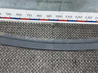 молдинг заднего бампера Land Rover Freelander 2 поколение 2007, 2.2 л., дизель, АКПП, внедорожник 5 дв.