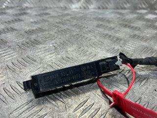 усилитель антенны Chevrolet Equinox 3 поколение 2019, 1.5 л., бензин, АКПП, внедорожник 5 дв., полный привод, 13592781