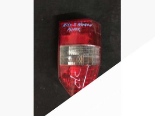 фонарь задний левый Mitsubishi Space Wagon 3 поколение (Typ N50) 2001