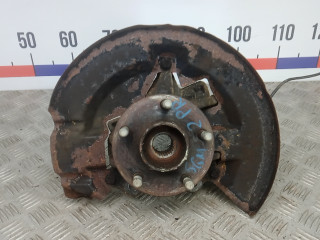 ступица передняя правая Ford Kuga 2 поколение 2013, 2.0 л., TDCi, дизель, МКПП, внедорожник 5 дв.