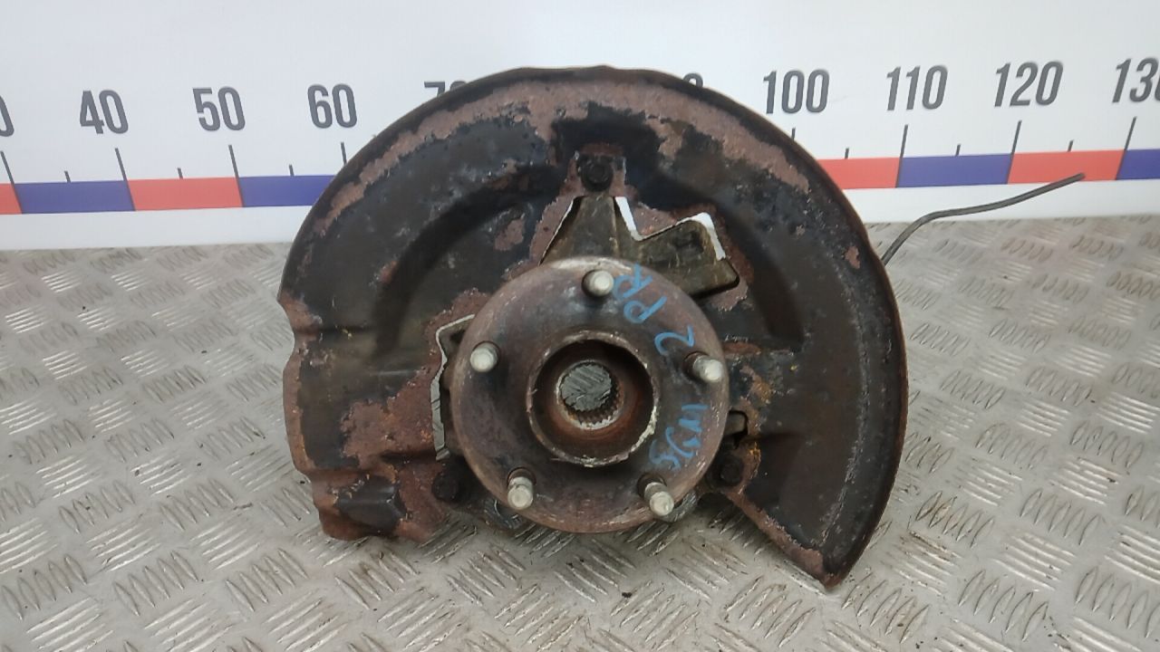 ступица передняя правая Ford Kuga 2 поколение 2013, 2.0 л., TDCi, дизель, МКПП, внедорожник 5 дв. - фото №1