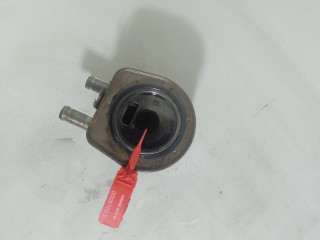 теплообменник масляного фильтра Citroen Xsara 1 поколение 2000, 2.0 л., дизель, 5МКПП, голубой металлик, универсал