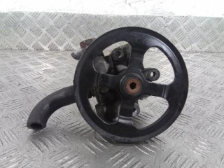 насос гидроусилителя руля Citroen C-Crosser 1 поколение 2009, 2.2 л., дизель, МКПП, внедорожник 5 дв.