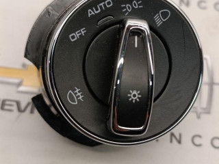 переключатель света Porsche 2022, 2.0 л., бензин, АКПП, 97061353309