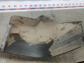 защита арок передняя левая (подкрылок) MAN LE 1 поколение 2000, 4.6 л., дизель, грузовик - фото №4