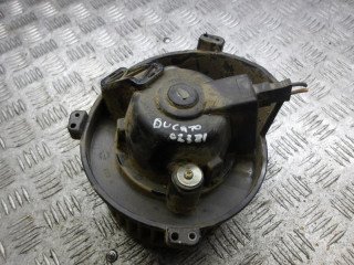 моторчик печки Fiat Ducato 2 поколение 1999, 1.9 л., дизель, МКПП, микроавтобус