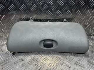 бардачок Renault Scenic 1 поколение [рестайлинг] 2001, 1.6 л., бензин, минивэн