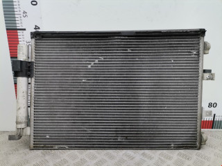 радиатор кондиционера Ford Focus 3 поколение 2012, 1.6 л., МКПП, универсал, BV6119710BB