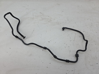 трубка вакуумная BMW 5 серия F10/F11 [рестайлинг] 2014, 2.0 л., N20 B20 A, бензин, АКПП, 7591540