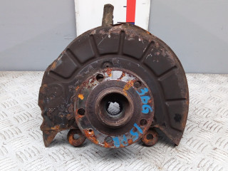 ступица передняя правая Skoda Yeti 1 поколение 2010, 2.0 л., дизель