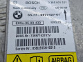 блок AirBag , 6577697742701, 31697742701V, 0285001531 - фото №5