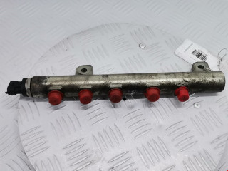 Клапан ТНВД Fiat 2007, 1.9 л., МКПП, минивэн, 504152959