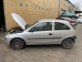 дверь передняя правая Opel Corsa C 2003, 1.0 л., МКПП, хетчбэк 3 дв., 24407636 - фото №14