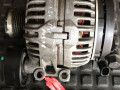 генератор BMW 3 серия E46 2003, 1.8 л., бензин, BOSCH, 7520495, 0124525042 - фото №2