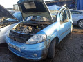 ТНВД Citroen C3 1 поколение 2005, 1.6 л., МКПП, хетчбэк 5 дв., 1920HT - фото №8