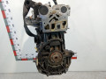двигатель Renault Scenic 2 поколение 2004, 1.6 л., K4M 782, бензин, МКПП, минивэн, 7701477172 - фото №2