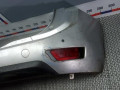 бампер задний Citroen C4 Grand Picasso 2 поколение 2014, 1.6 л., HDi, дизель, МКПП, минивэн - фото №4