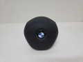 подушка безопасности водителя BMW 2 серия Active Tourer F45 2015, 2.0 л., бензин, АКПП, черный, хетчбэк 5 дв., 33686034505 - фото №2