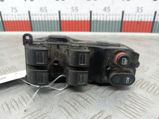 блок управления стеклоподъемниками Honda Jazz 1 поколение [рестайлинг] 2006, 1.2 л., МКПП, хетчбэк 5 дв., 35760S6A003ZC