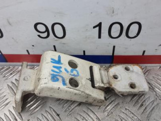 петля двери Volkswagen Crafter 1 поколение 2008, 2.5 л., TDi, дизель, МКПП, микроавтобус