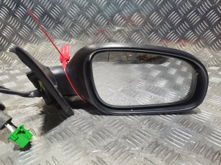 зеркало наружное правое Volvo S60 1 поколение 2002, 2.4 л., D 5244 T, дизель, 6МКПП, универсал