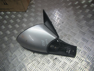 зеркало наружное правое Opel Vectra B [рестайлинг] 2000, 1.8 л., бензин, АКПП, седан