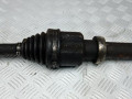 полуось передняя правая (приводной вал, ШРУС) Ford Transit 7 поколение 2009, 2.2 л., дизель, микроавтобус - фото №4