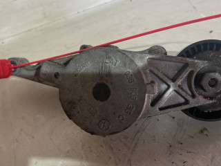 Натяжитель ремня агрегатов Volkswagen Golf 5 поколение 2008, 1.9 л., BXE, дизель, 5МКПП, хетчбэк 5 дв.