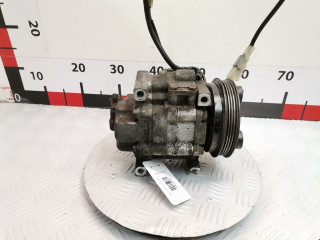 компрессор кондиционера Mazda 323 5 поколение 1995, 1.5 л., МКПП, купе, B02A61450