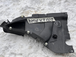 защита арок (подкрылок) BMW 2023, 3.0 л., B58B30, бензин, 475, полный привод, 7453929