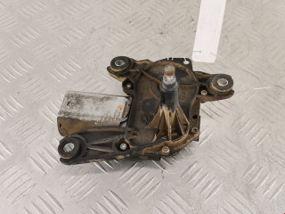 моторчик заднего стеклоочистителя (дворника) Opel Combo 3 поколение (C) [рестайлинг] 2003, 1.7 л., МКПП, фургон, 9225635