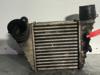 интеркулер Volkswagen Golf 4 поколение 2001, 1.9 л., AJM, дизель, 6МКПП, хетчбэк 5 дв.