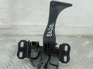 замок капота Mercedes-Benz A-Класс W168 2001, 1.4 л., бензин, МКПП, минивэн, A1688800160