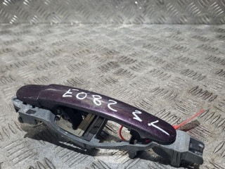 ручка наружная задняя левая Volkswagen Passat B5 (1996 - 2001), 3B0837885886