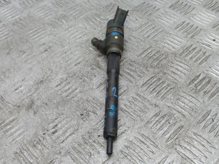 форсунка Kia Sportage 2 поколение 2008, 2.0 л., дизель, 445110258